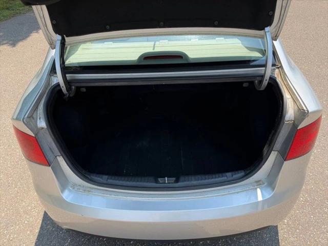 2011 Kia Forte LX