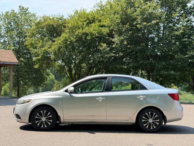 2011 Kia Forte LX