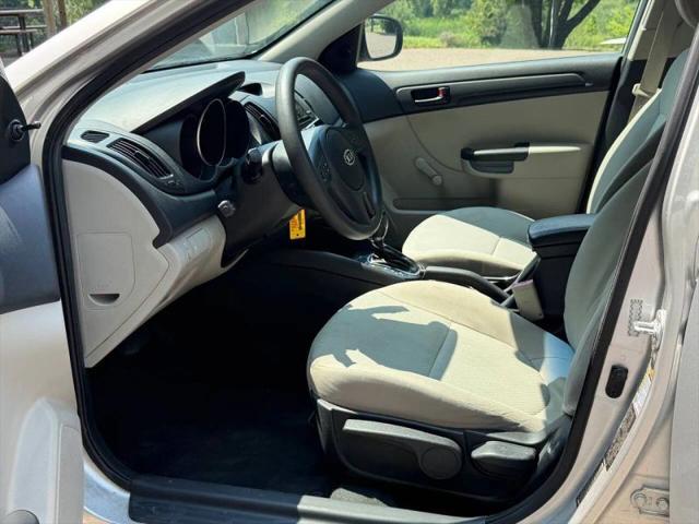 2011 Kia Forte LX