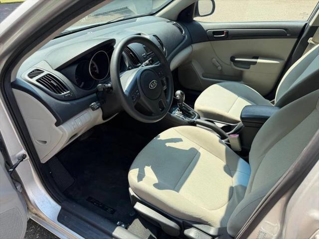 2011 Kia Forte LX