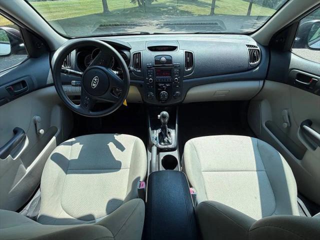 2011 Kia Forte LX
