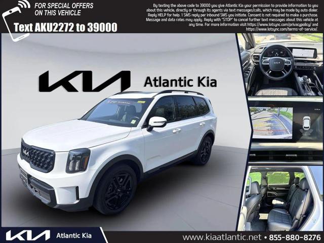 2024 Kia Telluride EX X-Line for sale in West Islip, NY