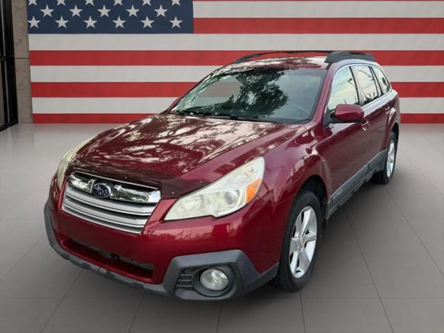 2013 Subaru Outback 2.5i Premium for sale in Tampa, FL