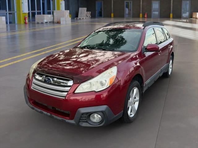 2013 Subaru Outback 2.5i Premium for sale in Tampa, FL