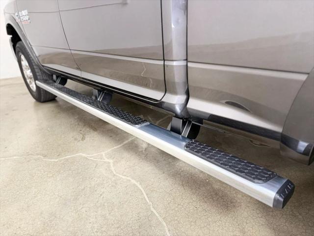2016 Ram 2500 Laramie