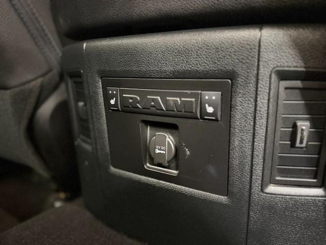 2016 Ram 2500 Laramie
