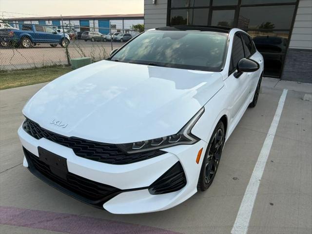 2023 Kia K5 GT-Line for sale in Fort Worth, TX
