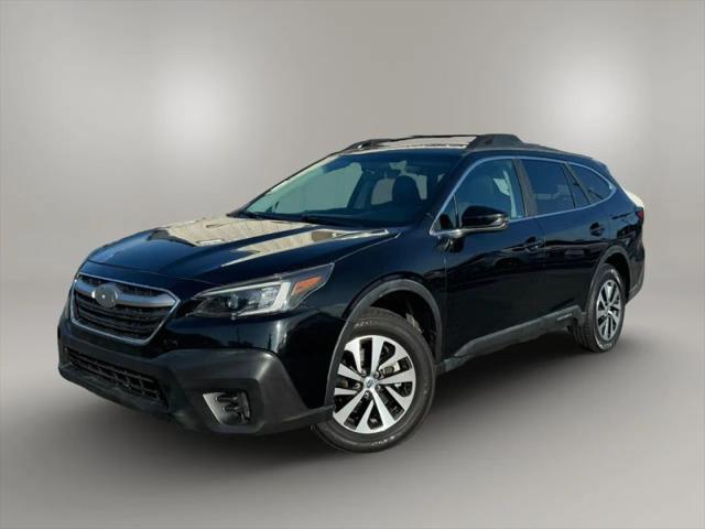 2020 Subaru Outback Premium for sale in Marietta, GA