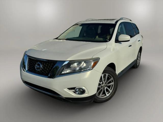 2013 Nissan Pathfinder SL for sale in Marietta, GA