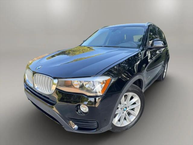 2015 BMW X3 xDrive28i for sale in Marietta, GA