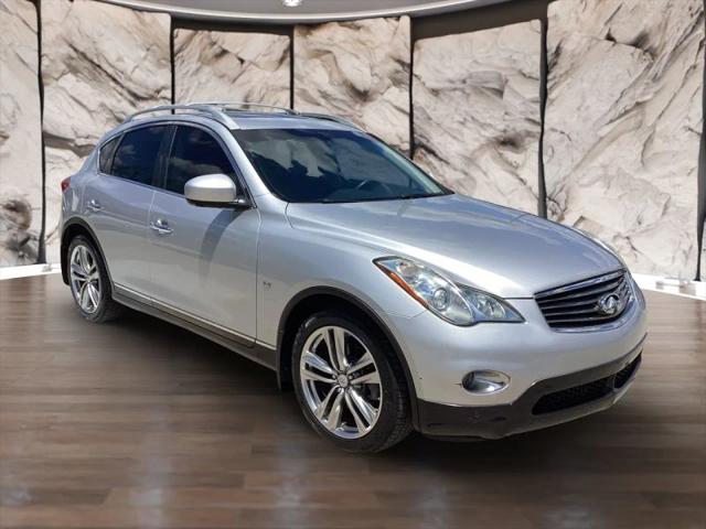 2014 INFINITI QX50 Journey for sale in Tampa, FL