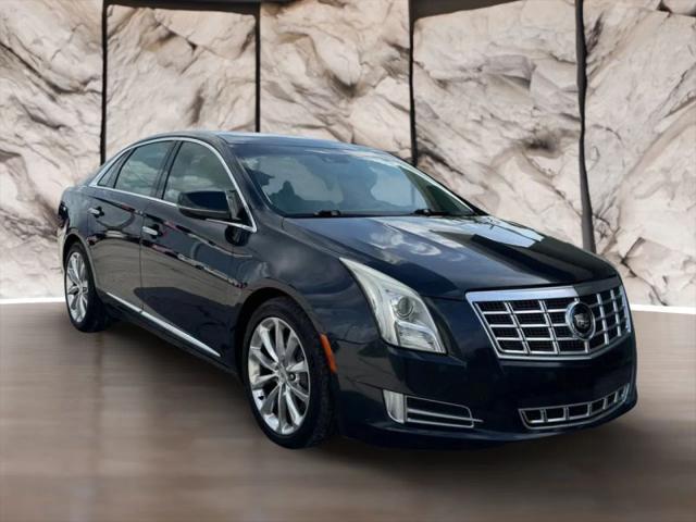 2013 Cadillac XTS Premium for sale in Tampa, FL