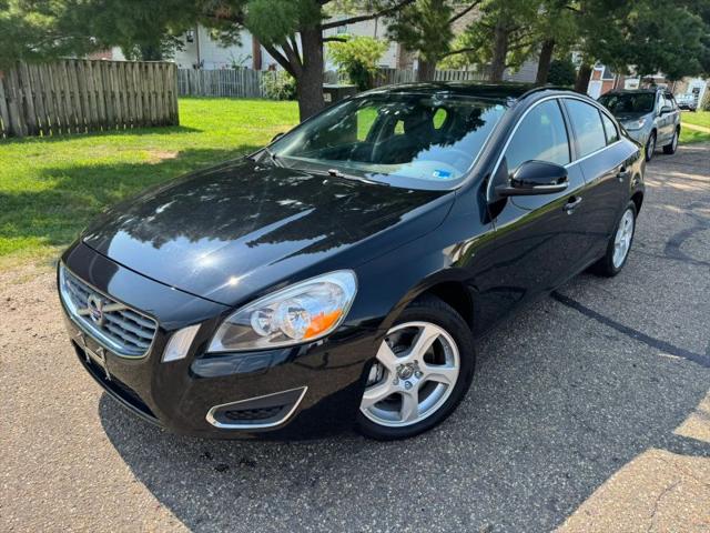 2012 Volvo S60 T5 for sale in Fredericksburg, VA