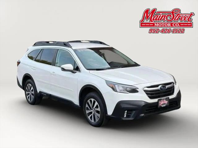 2022 Subaru Outback Premium for sale in Hopkins, MN