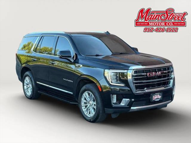2023 GMC Yukon SLT for sale in Hopkins, MN