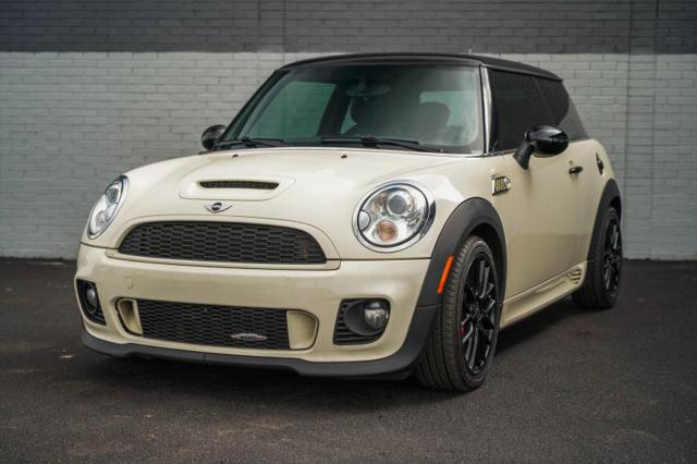2011 MINI John Cooper Works John Cooper Works for sale in Barrington, IL
