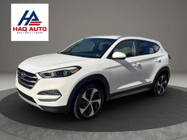 2017 Hyundai Tucson Sport for sale in Norfolk, VA