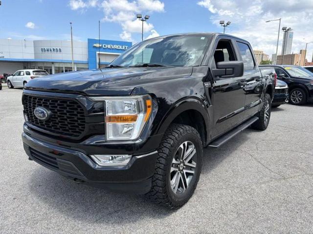 2022 Ford F-150 XL for sale in Birmingham, AL