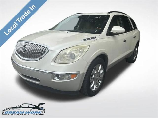 2011 Buick Enclave 2XL for sale in Charlotte, NC