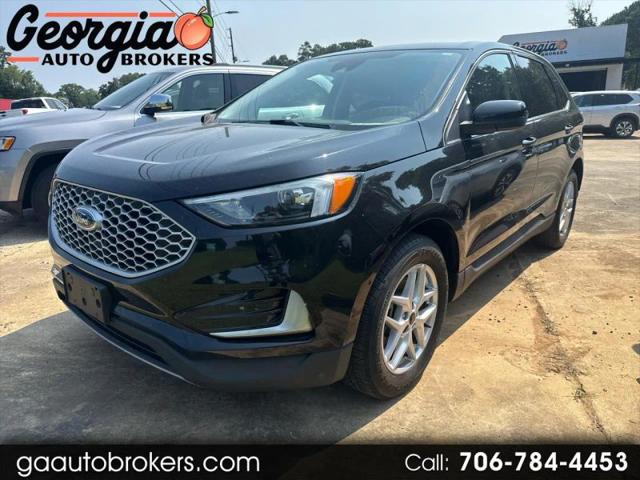 2023 Ford Edge SEL for sale in Rome, GA