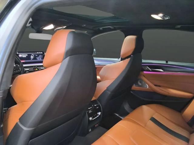 2021 BMW M5 Base