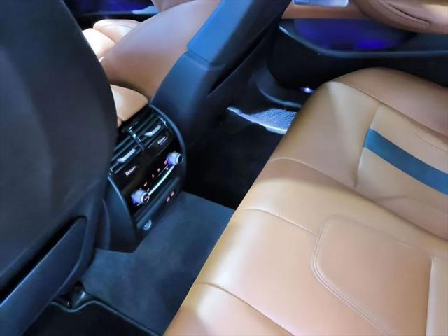 2021 BMW M5 Base