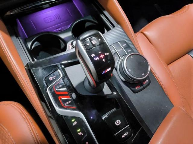 2021 BMW M5 Base
