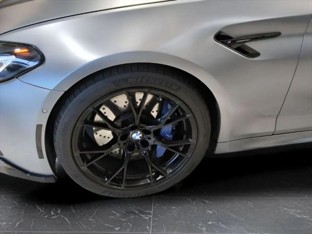2021 BMW M5 Base