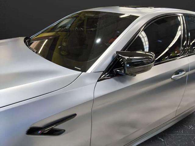 2021 BMW M5 Base