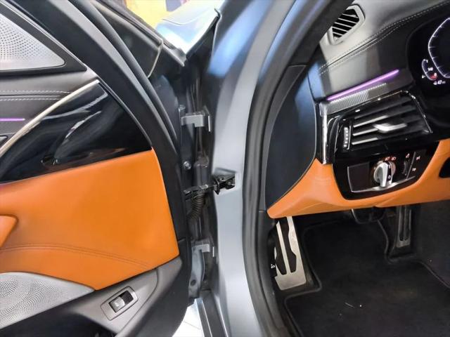 2021 BMW M5 Base