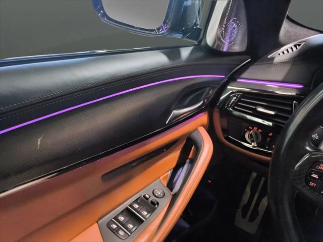 2021 BMW M5 Base