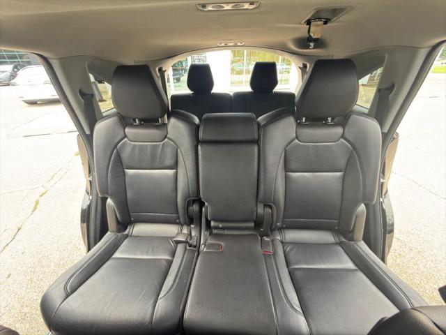 2017 Acura MDX Base