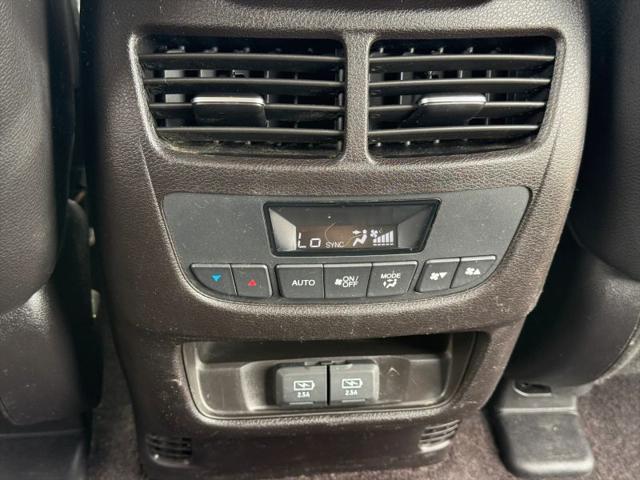 2017 Acura MDX Base