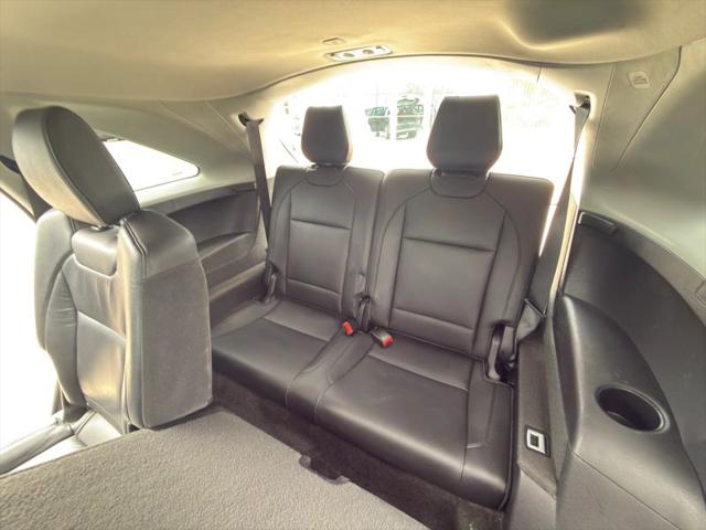 2017 Acura MDX Base