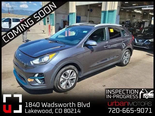2019 Kia Niro EV EX Premium for sale in Lakewood, CO