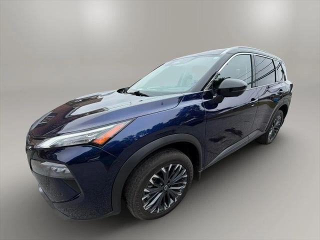 2025 Nissan Rogue SL Intelligent AWD for sale in Rincon, GA
