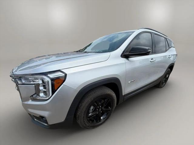2022 GMC Terrain AWD AT4 for sale in Rincon, GA