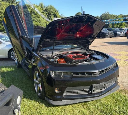 2014 Chevrolet Camaro 2LT for sale in Zachary, LA