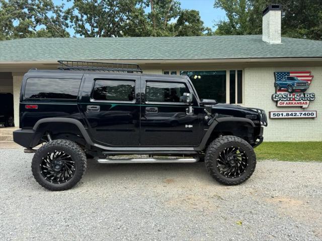2003 HUMMER H2 Base for sale in Benton, AR