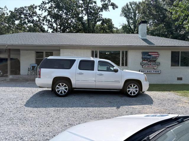 2012 GMC Yukon XL Denali for sale in Benton, AR