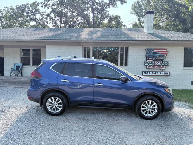 2020 Nissan Rogue SV FWD for sale in Benton, AR