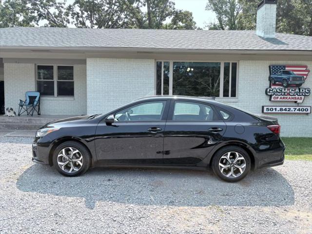2021 Kia Forte LXS for sale in Benton, AR