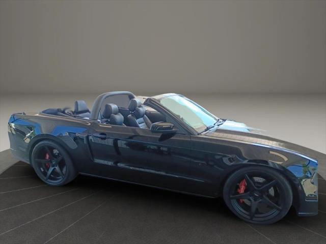 2014 Ford Mustang GT Premium for sale in Knoxville, TN