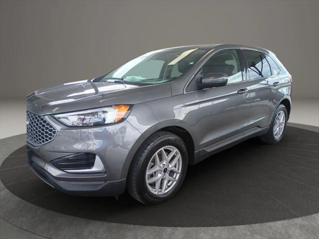 2023 Ford Edge SEL for sale in Knoxville, TN