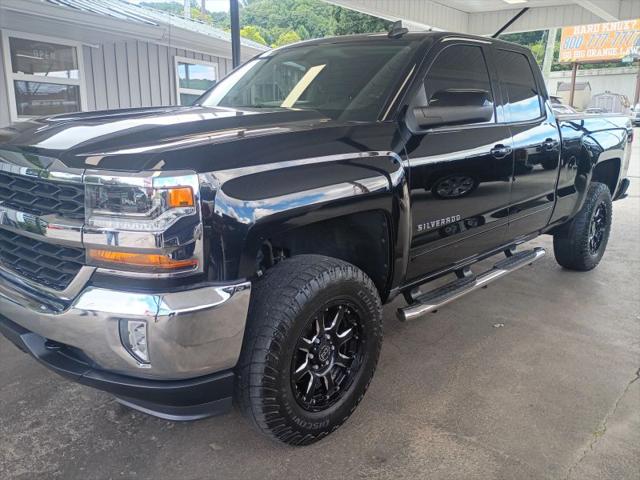 2017 Chevrolet Silverado 1500 LT for sale in Knoxville, TN
