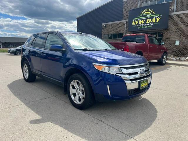 2014 Ford Edge SEL for sale in Fargo, ND