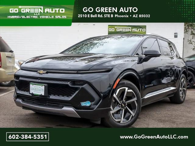 2024 Chevrolet Equinox LT for sale in Phoenix, AZ