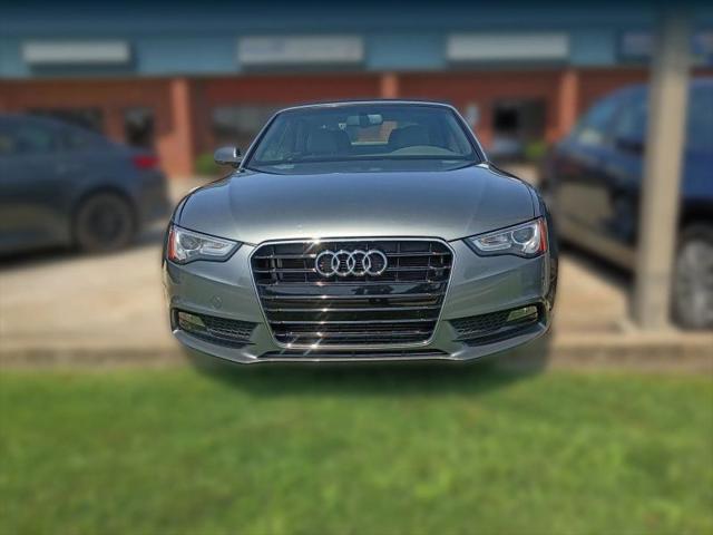 2013 Audi A5 2.0T Premium for sale in Rock Hill, SC