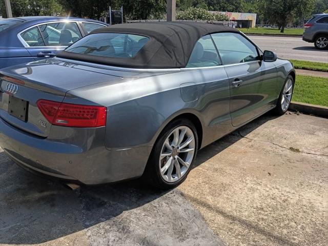 2013 Audi A5 2.0T Premium