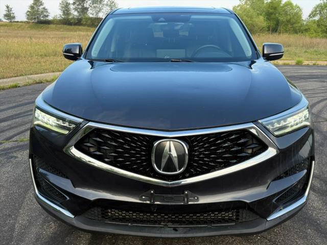2020 Acura RDX Standard for sale in Elk River, MN